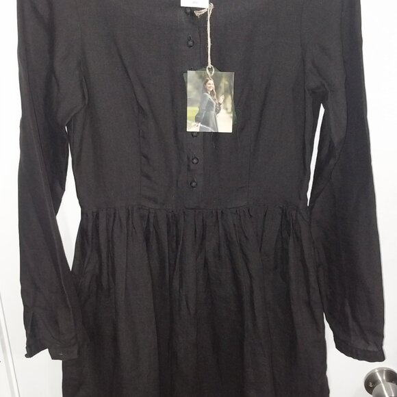 Son de flor Eyre dress - Picture 2 of 3